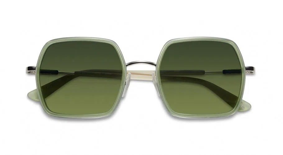 Etnia Barcelona AZAHARA Sunglasses - view 34